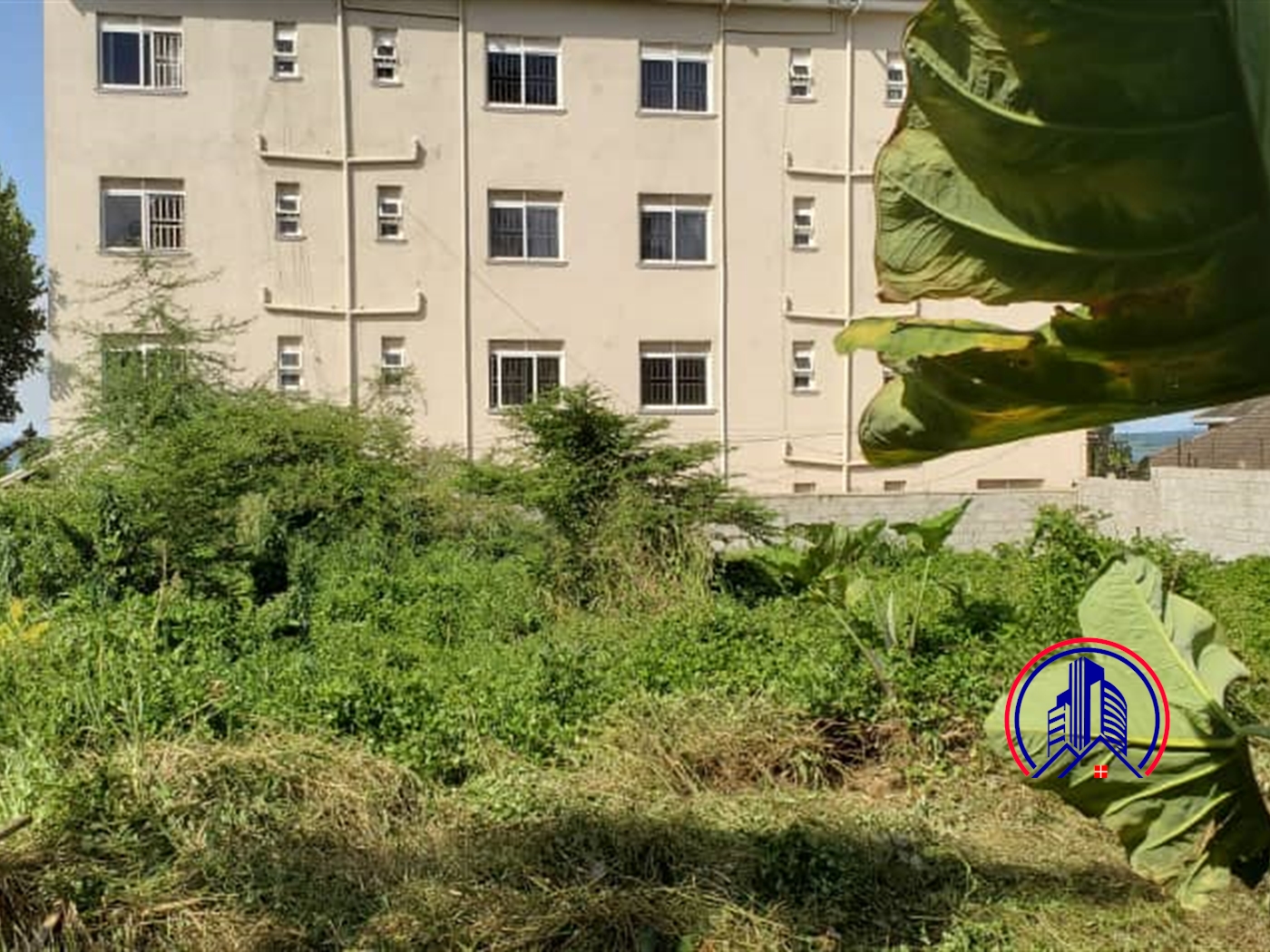 Residential Land for sale in Bbunga Kampala