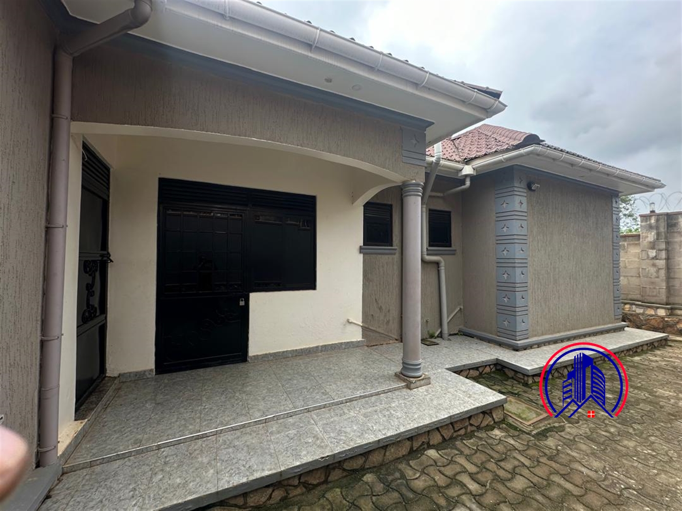 Bungalow for sale in Namilyango Mukono