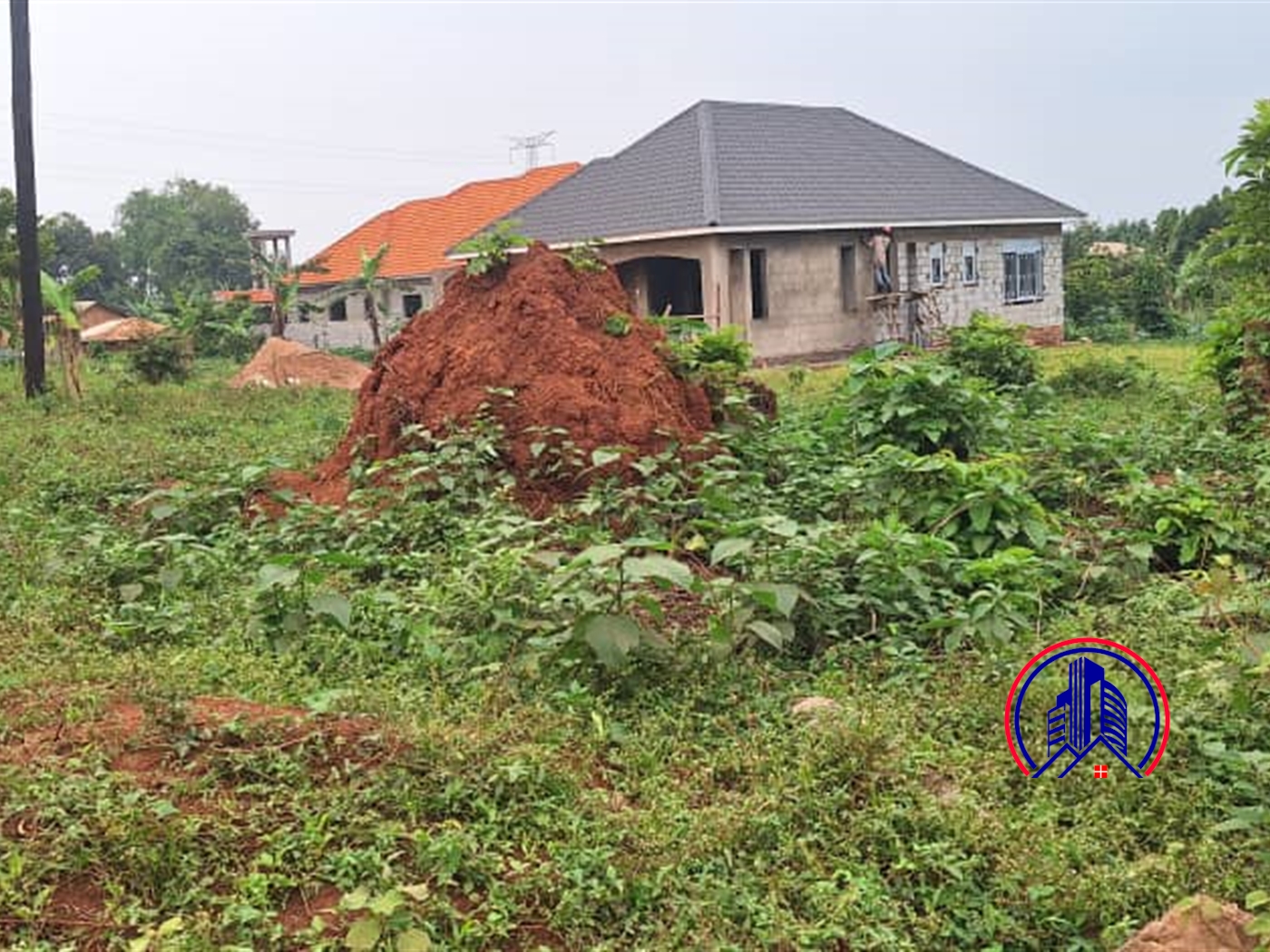 Residential Land for sale in Kira Wakiso