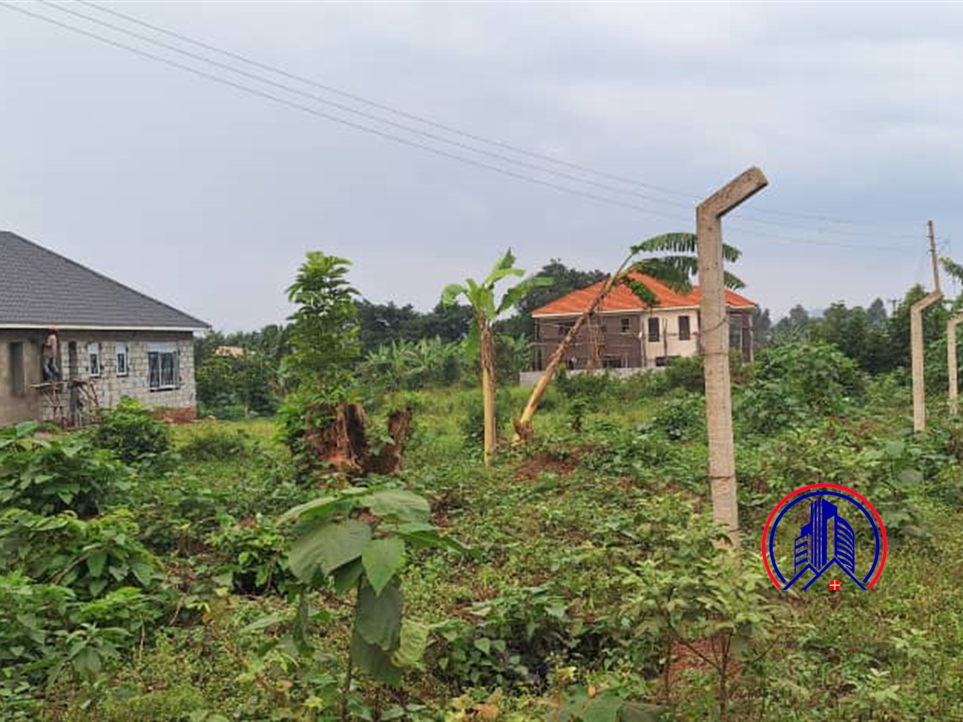 Residential Land for sale in Kira Wakiso