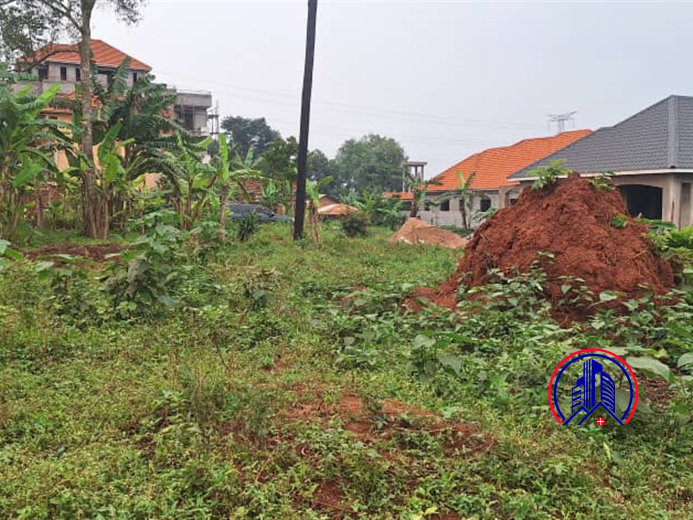 Residential Land for sale in Kira Wakiso