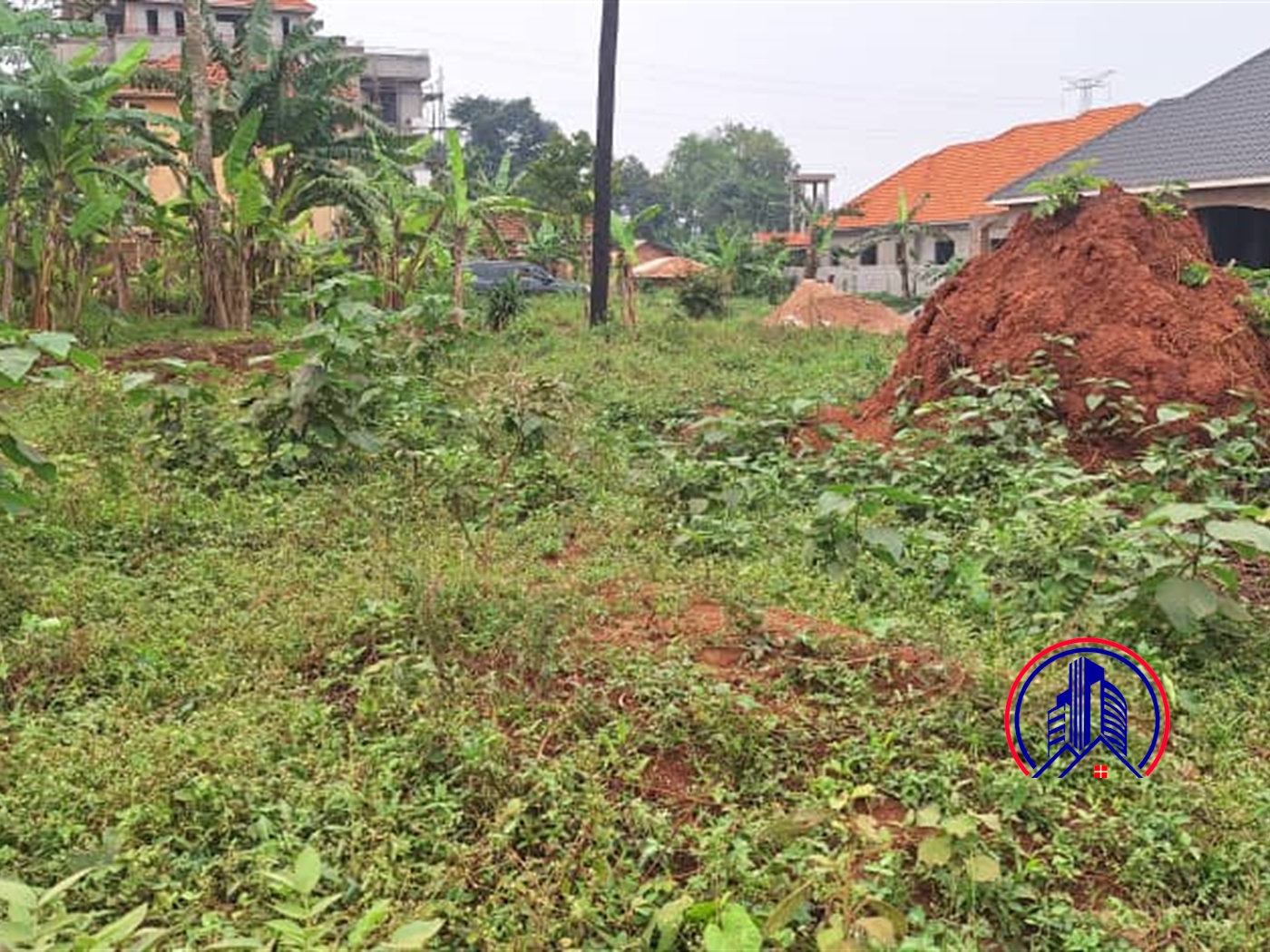 Residential Land for sale in Kira Wakiso