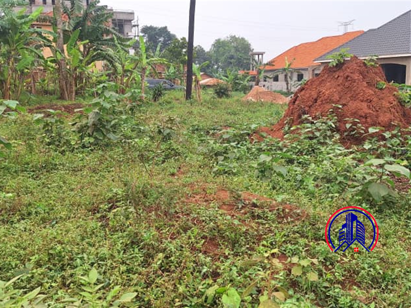 Residential Land for sale in Kira Wakiso