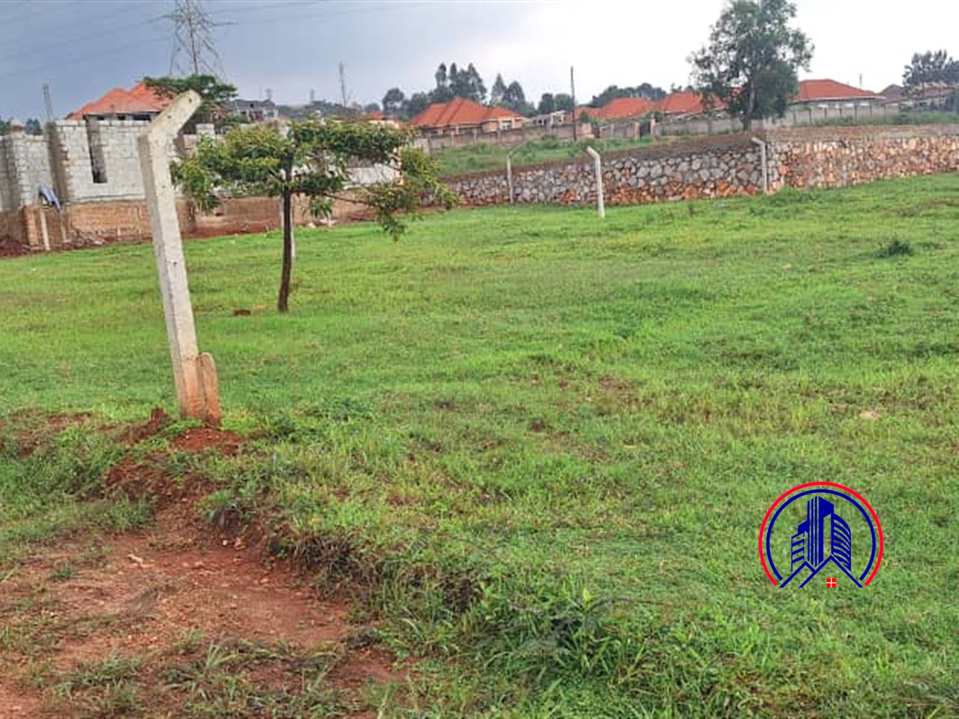 Residential Land for sale in Kiramulawa Wakiso