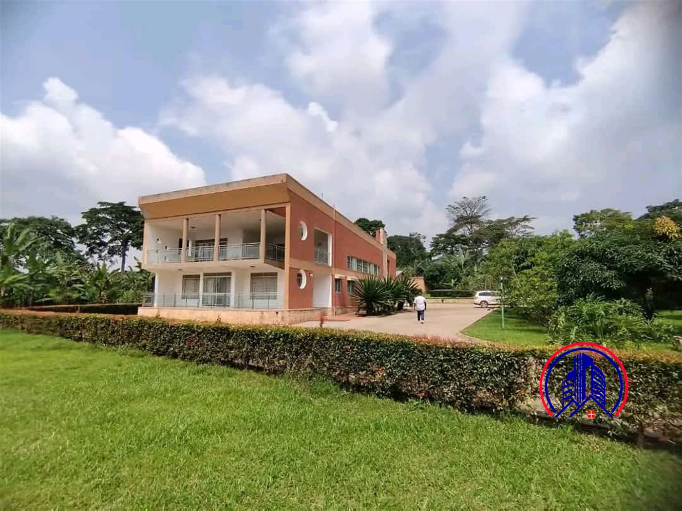 Storeyed house for sale in Katosi Mukono