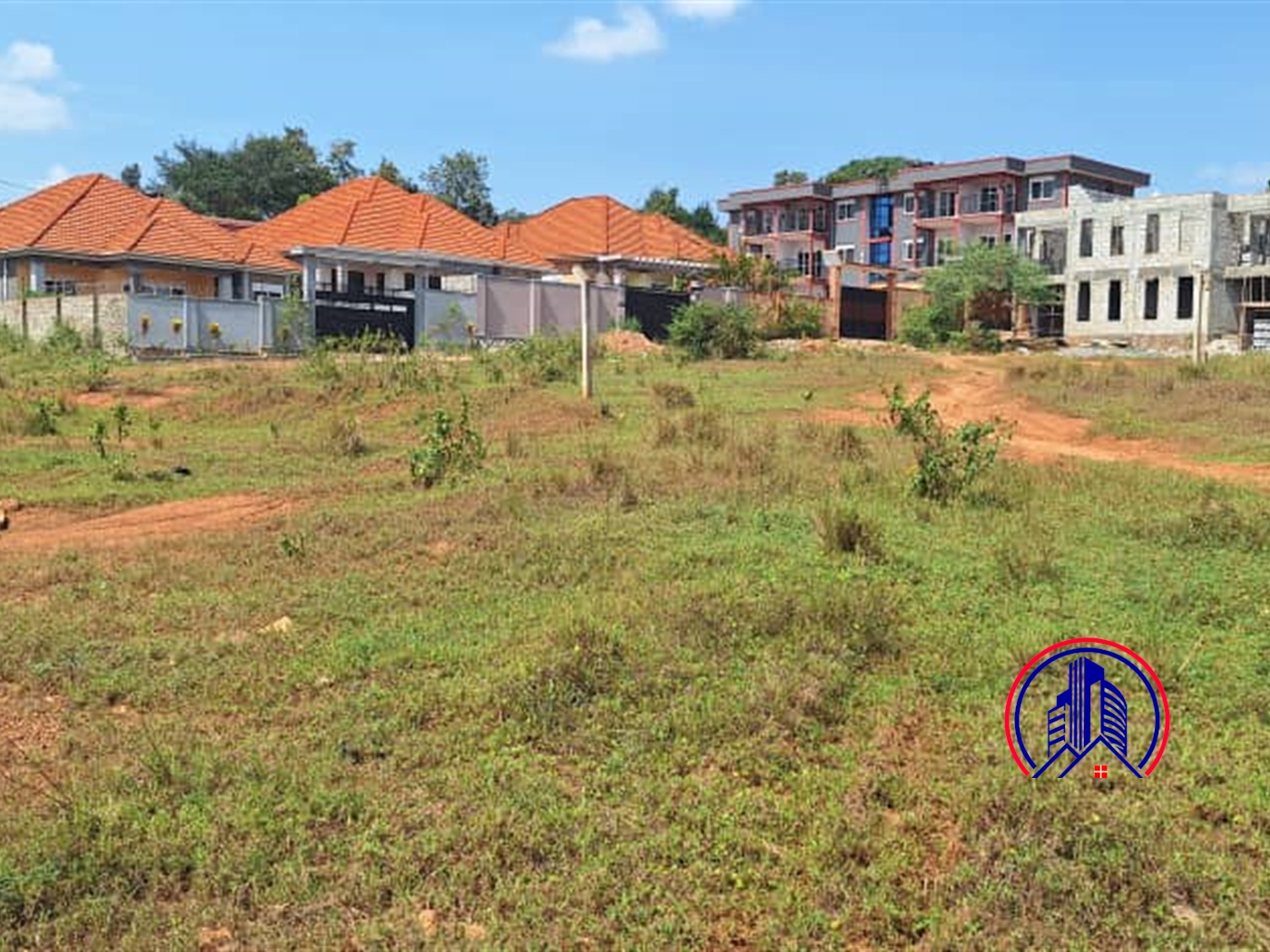 Residential Land for sale in Kiramulawa Wakiso