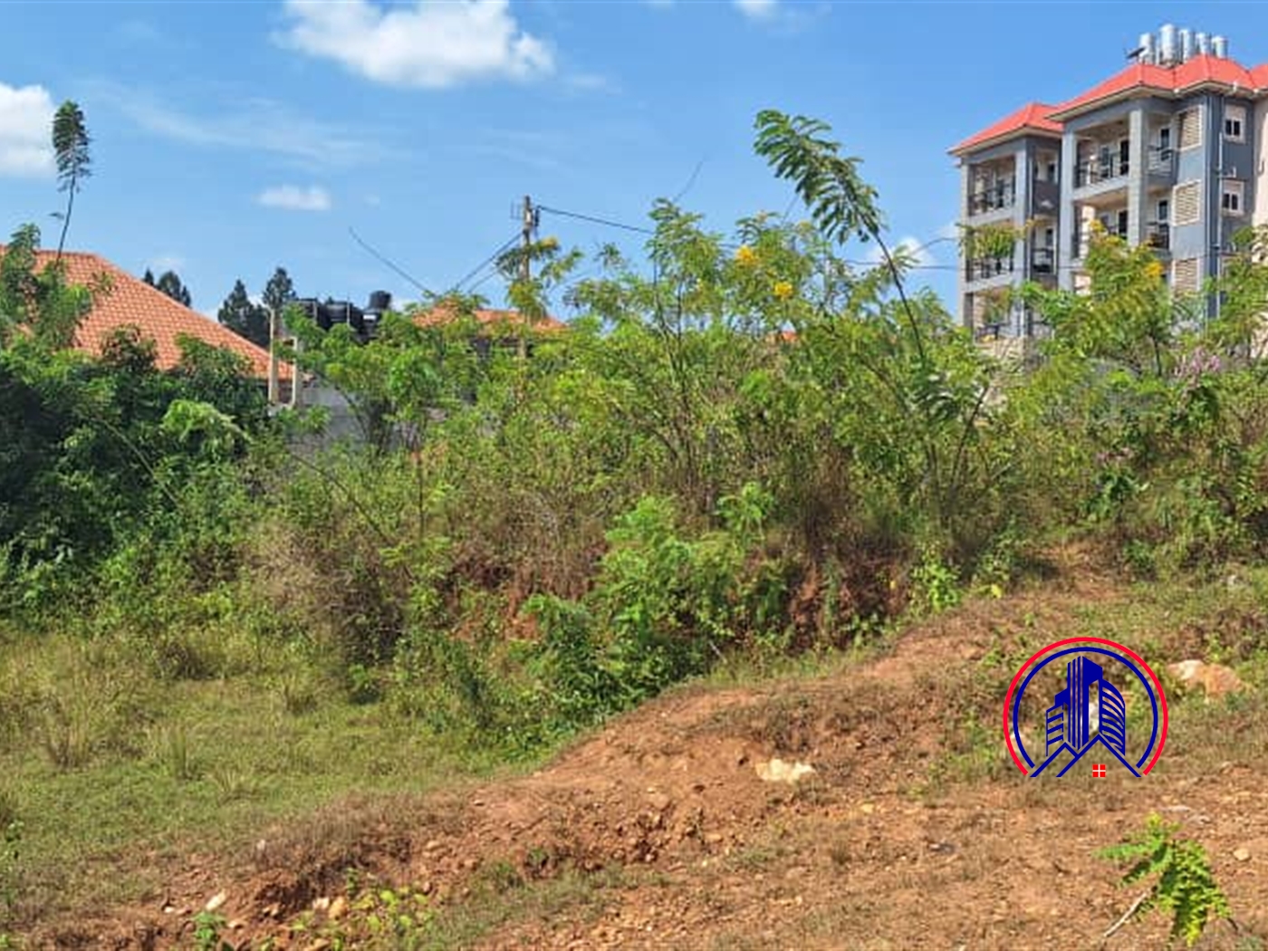 Residential Land for sale in Kiramulawa Wakiso