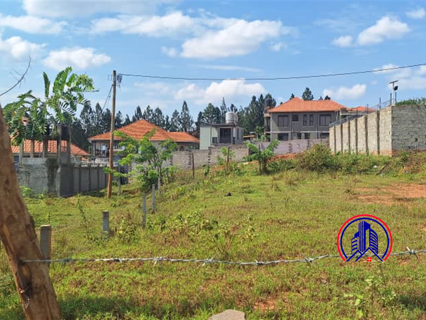 Residential Land for sale in Kiramulawa Wakiso