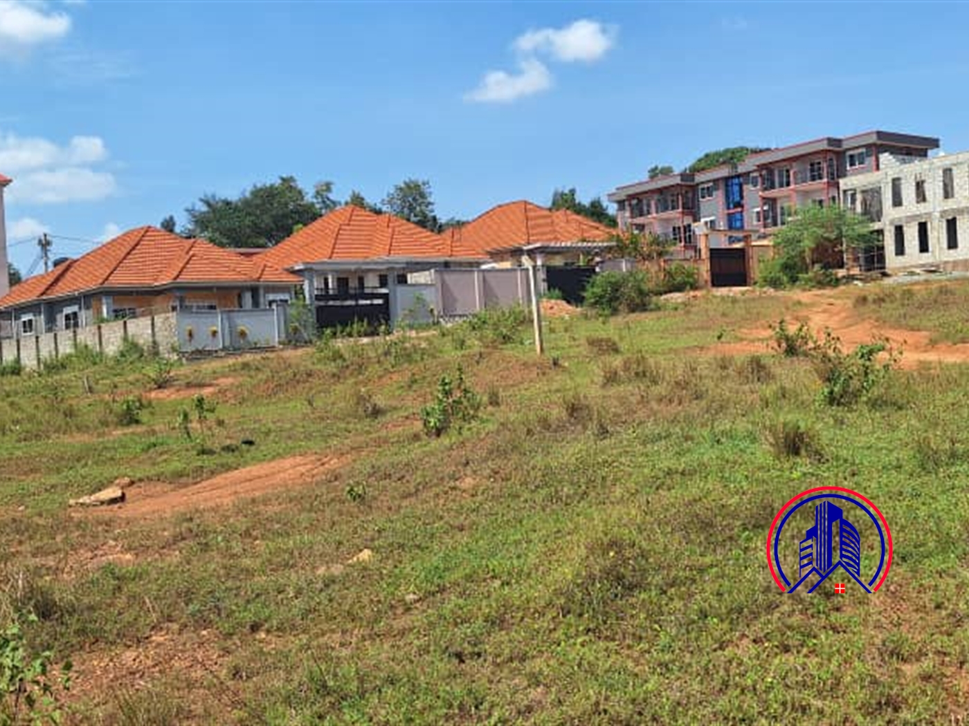 Residential Land for sale in Kiramulawa Wakiso