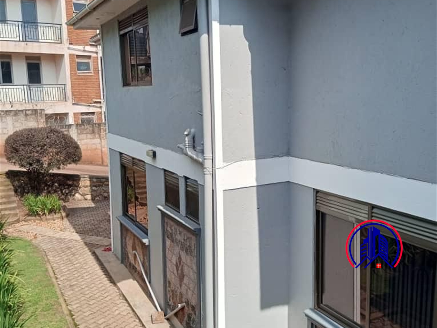 Storeyed house for sale in Seguku Wakiso