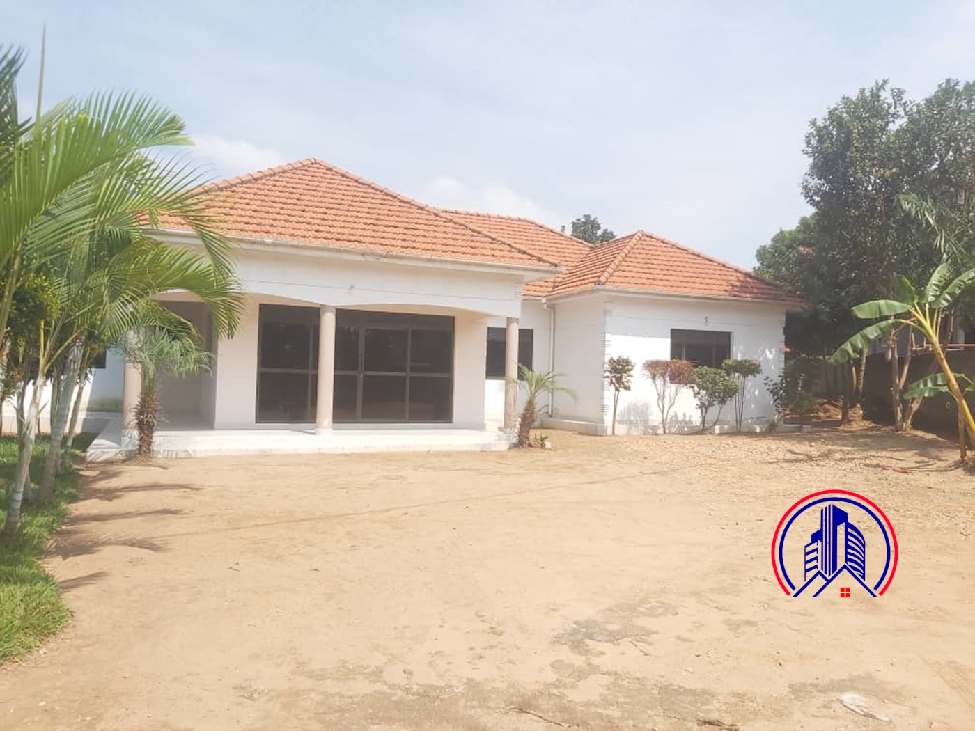 Bungalow for sale in Mutugo Kampala