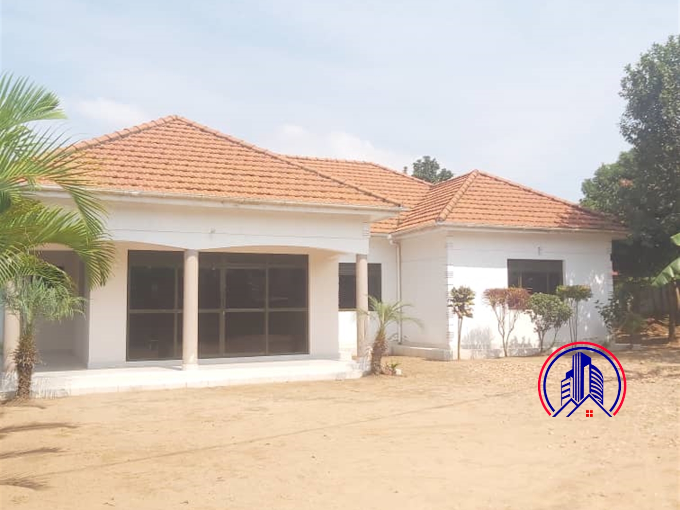 Bungalow for sale in Mutugo Kampala