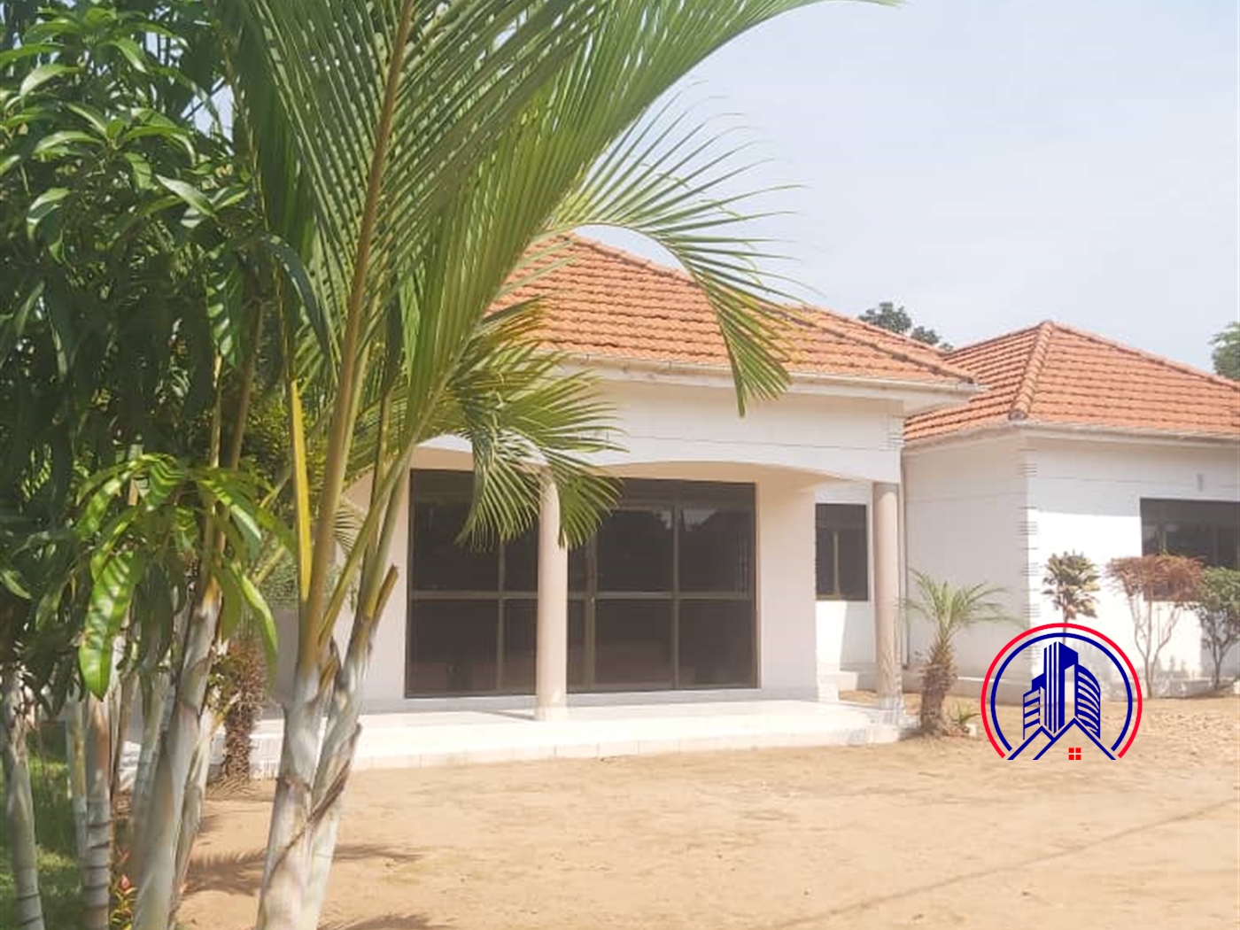 Bungalow for sale in Mutugo Kampala