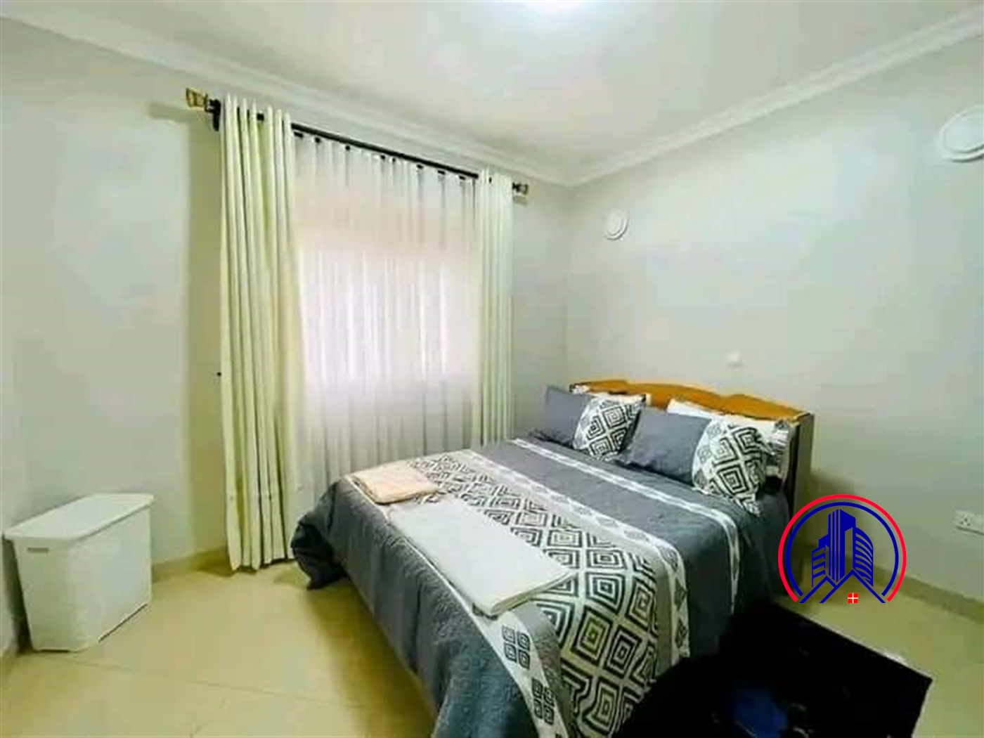 Apartment for rent in Mbuya Kampala