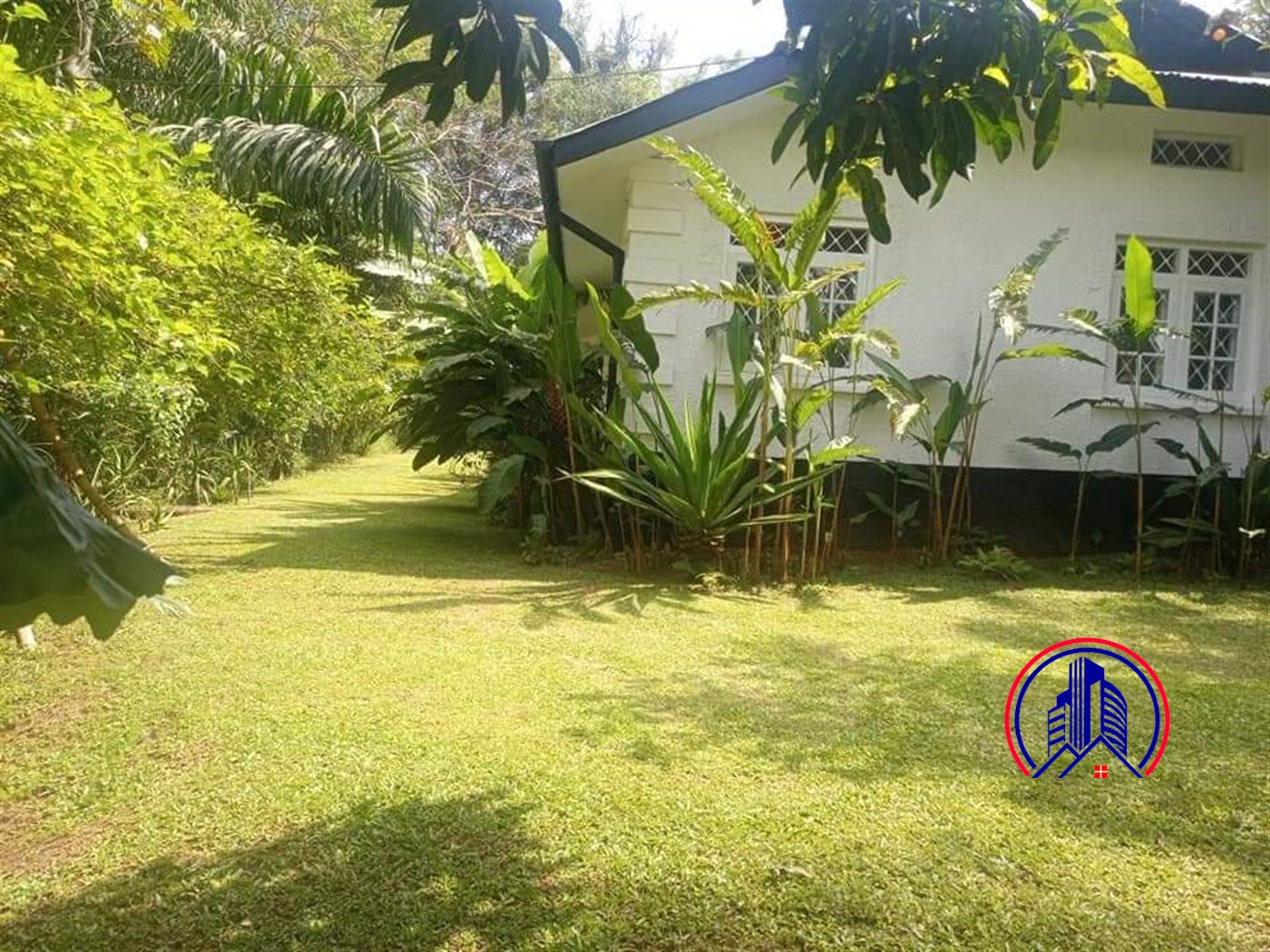 Bungalow for rent in Nakasero Kampala