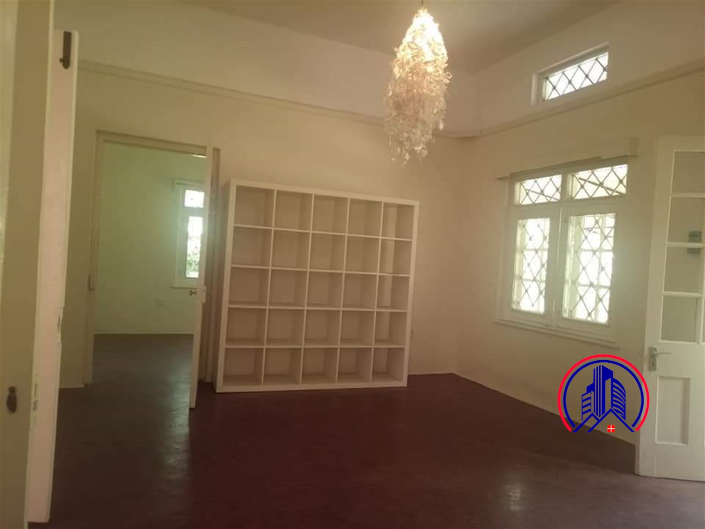 Bungalow for rent in Nakasero Kampala