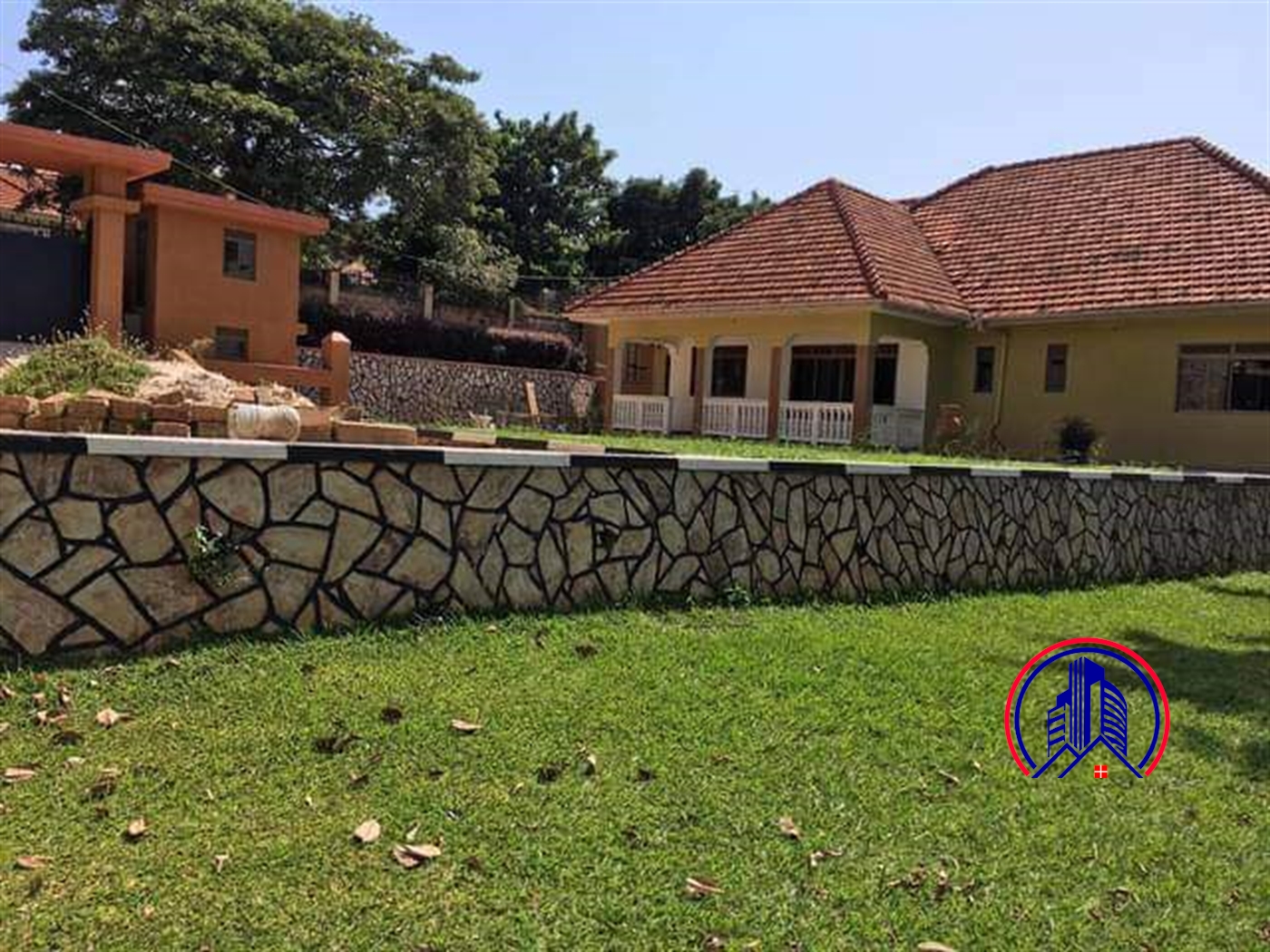 Bungalow for sale in Buziga Kampala