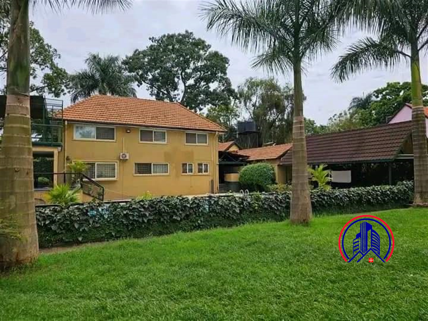 Storeyed house for sale in Kololo Kampala