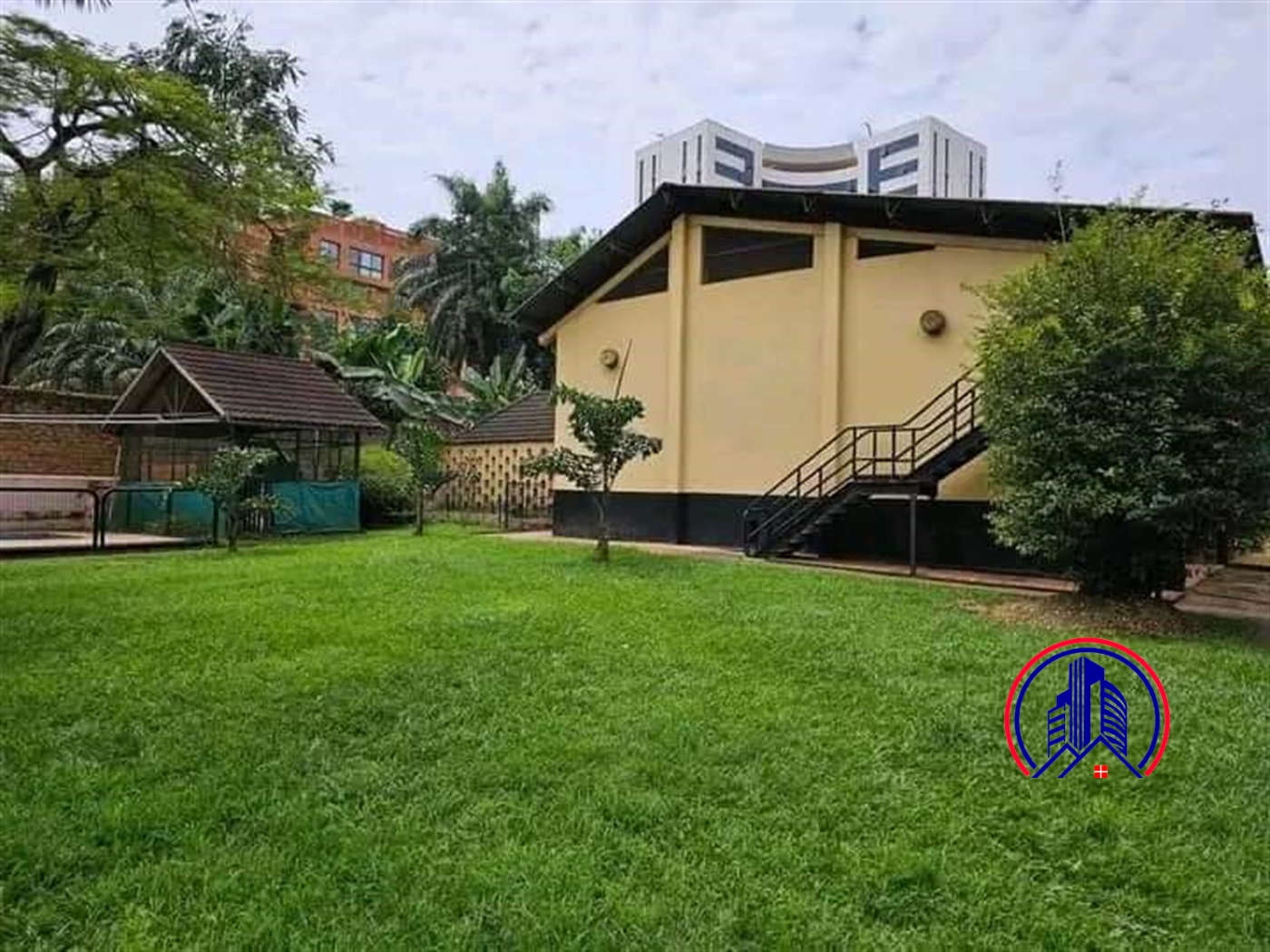 Storeyed house for sale in Kololo Kampala