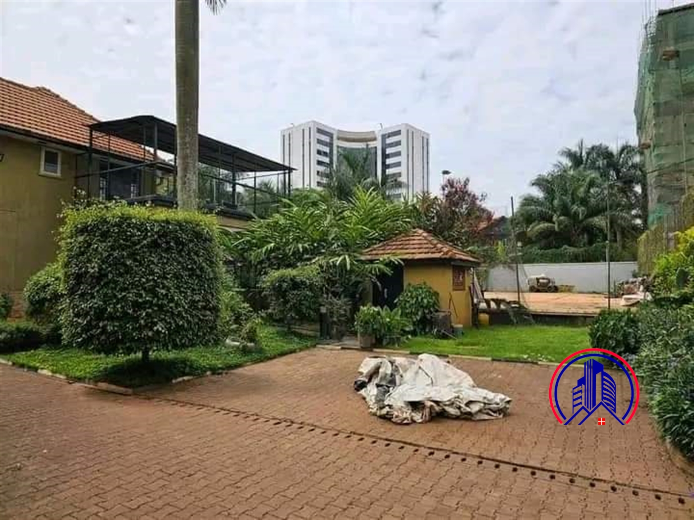 Storeyed house for sale in Kololo Kampala