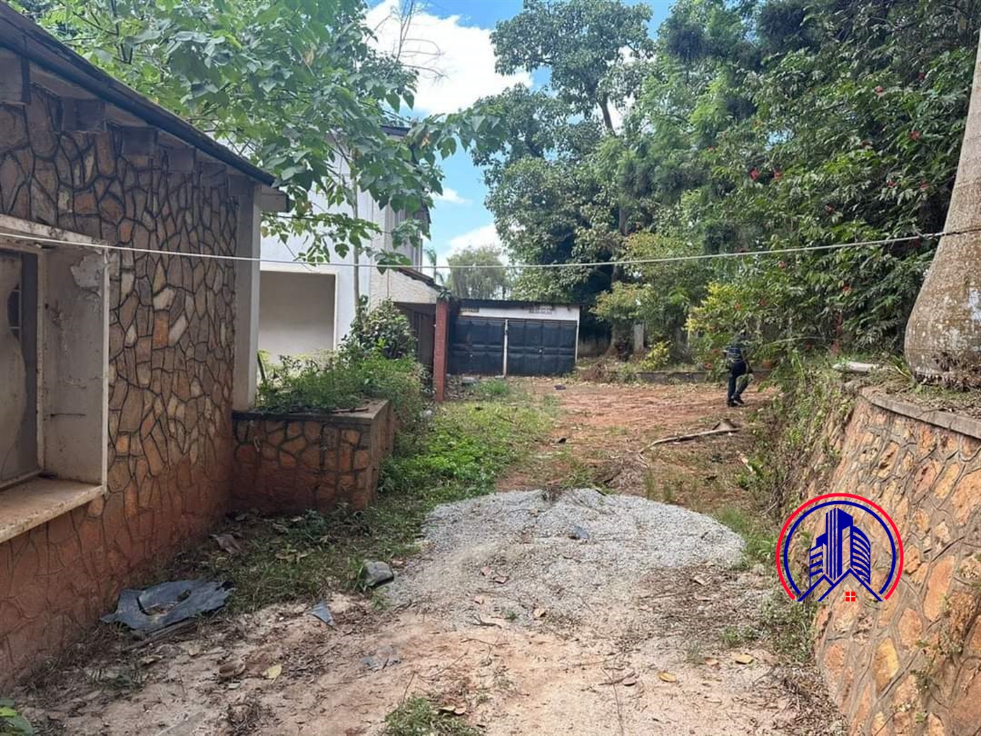 Storeyed house for sale in Kololo Kampala