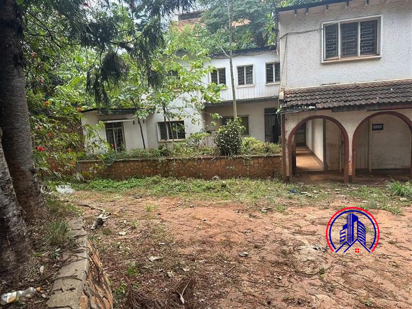 Storeyed house for sale in Kololo Kampala