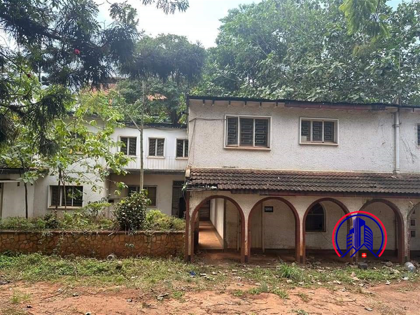 Storeyed house for sale in Kololo Kampala