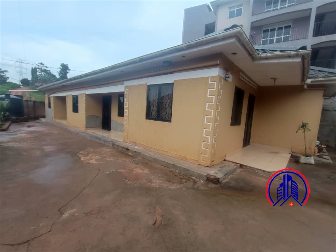 Rental units for sale in Ntinda Kampala