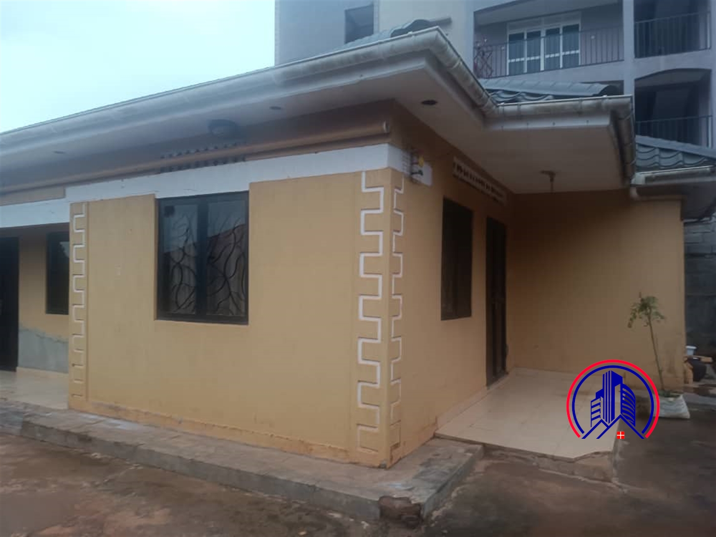 Rental units for sale in Ntinda Kampala