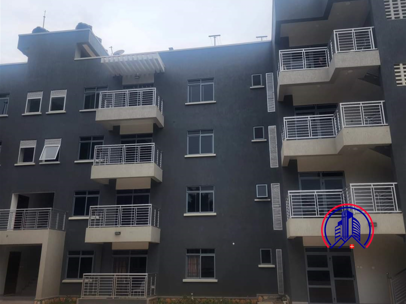 Apartment for rent in Muyenga Kampala