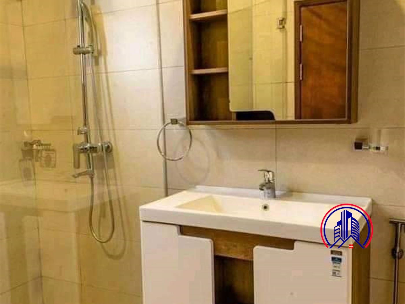 Apartment for rent in Ntinda Kampala