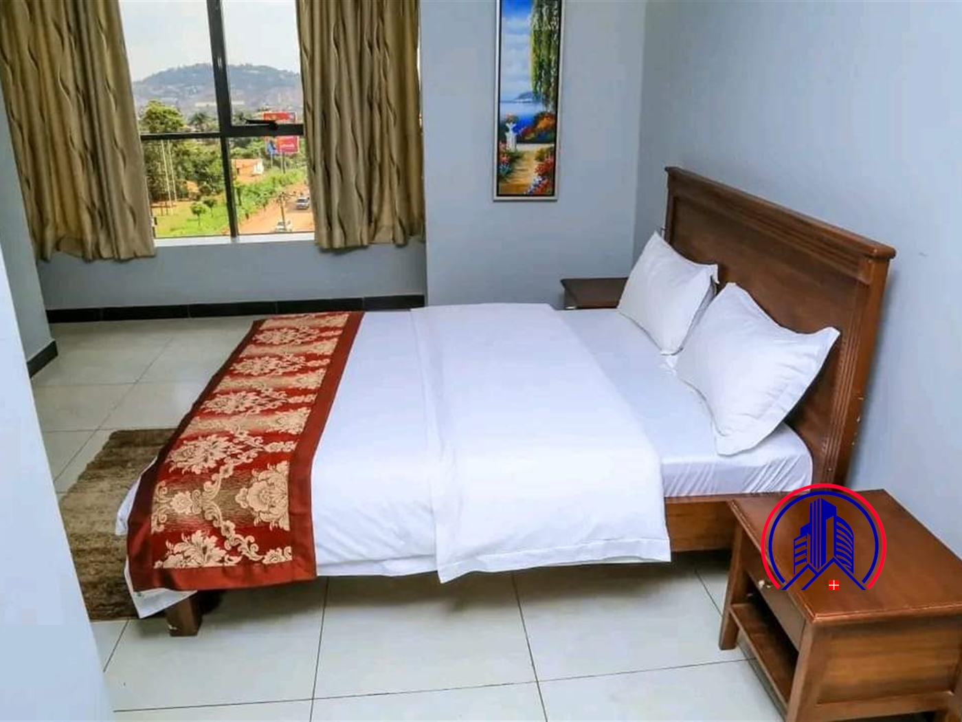 Apartment for rent in Ntinda Kampala