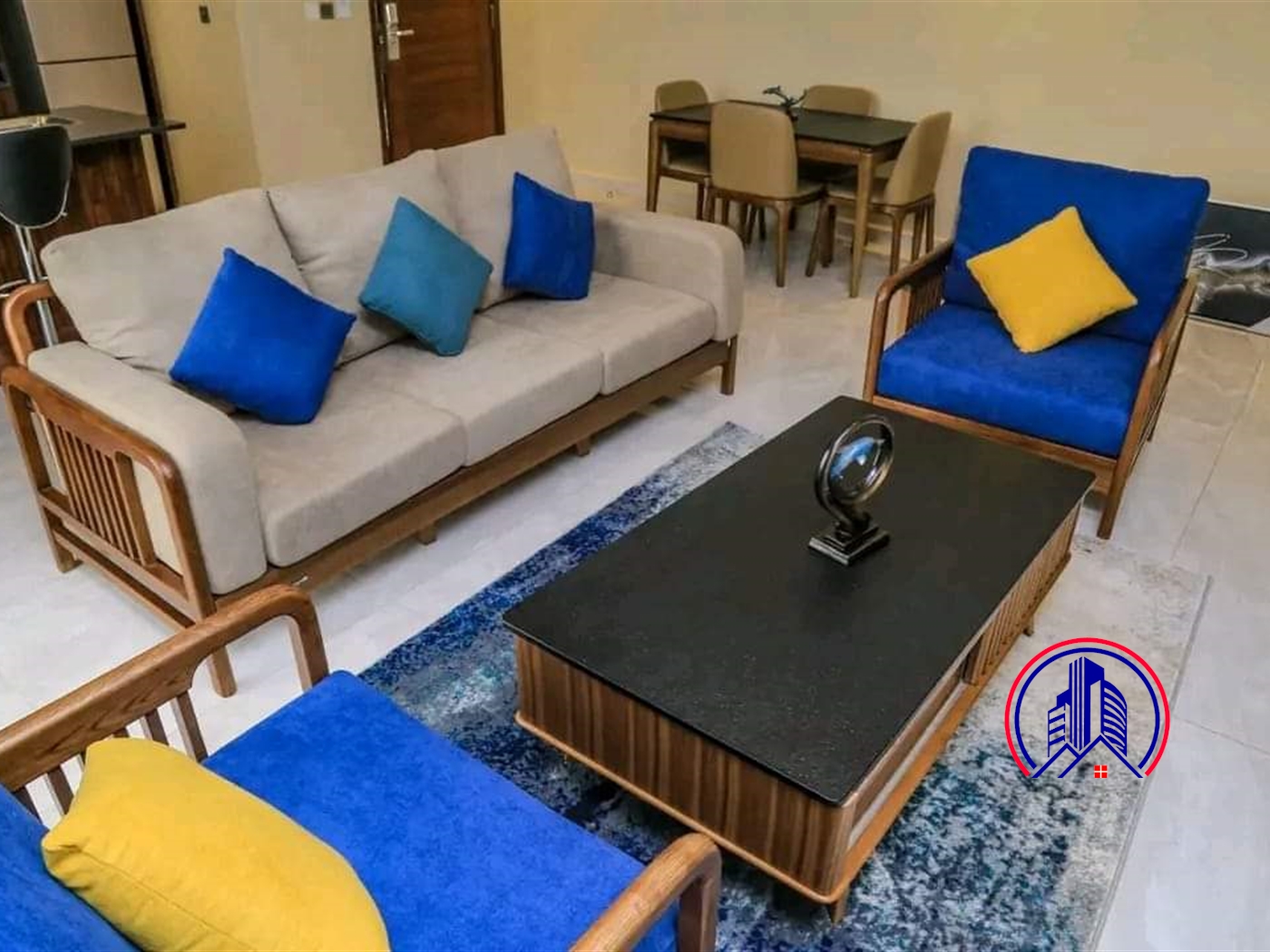 Apartment for rent in Ntinda Kampala