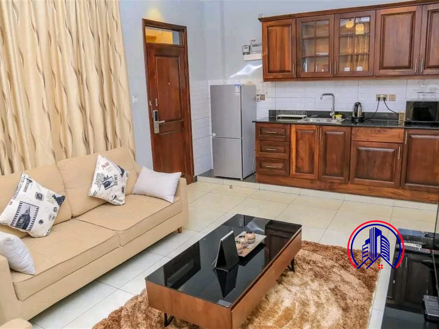 Apartment for rent in Ntinda Kampala