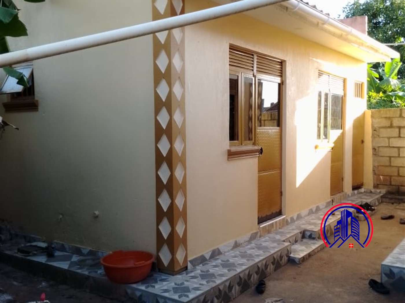 Bungalow for sale in Bwerengaa Wakiso