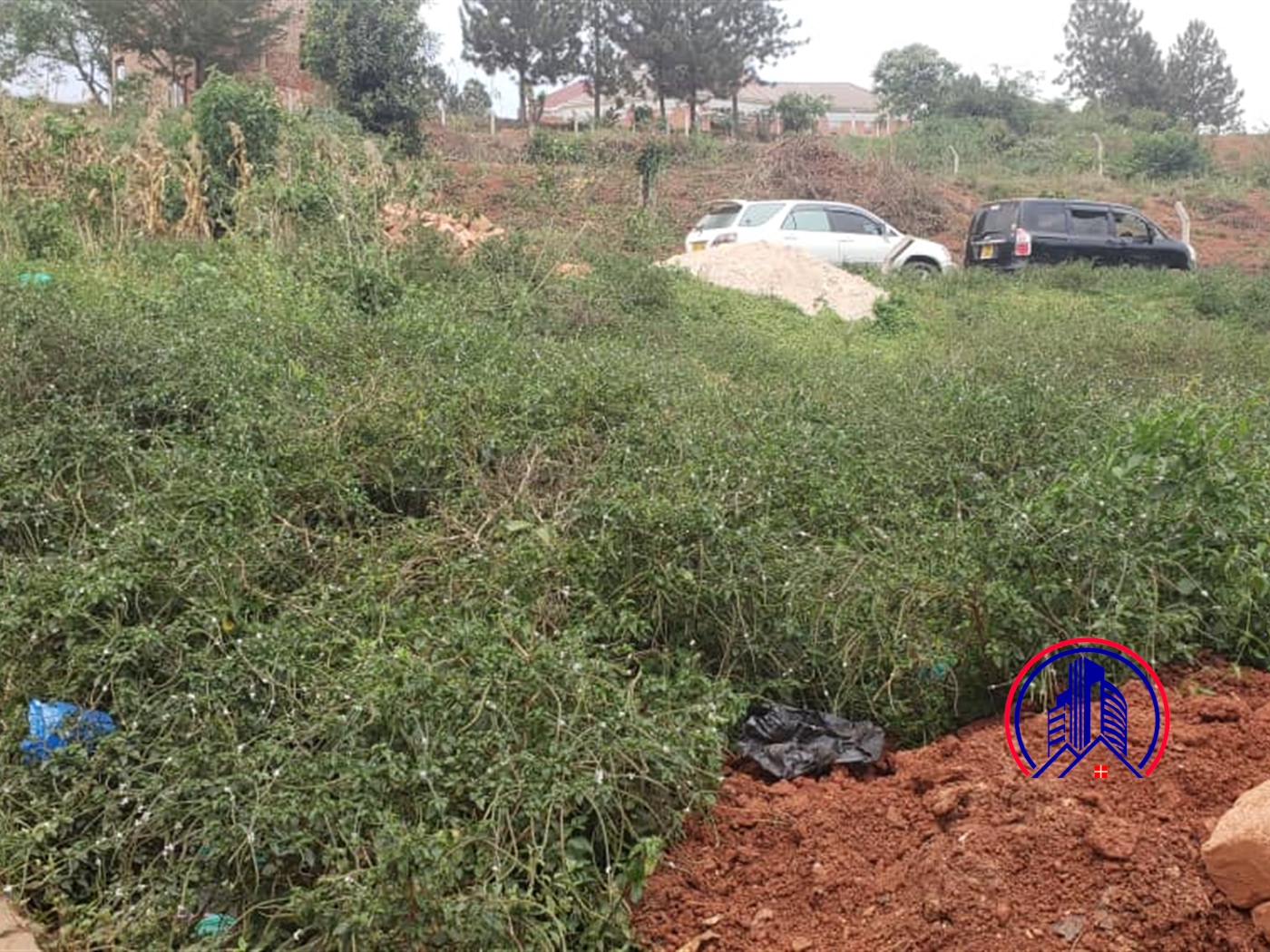 Residential Land for sale in Seguku Wakiso