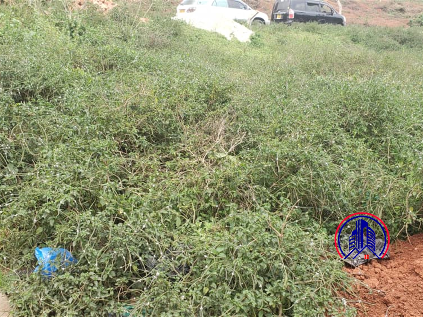 Residential Land for sale in Seguku Wakiso