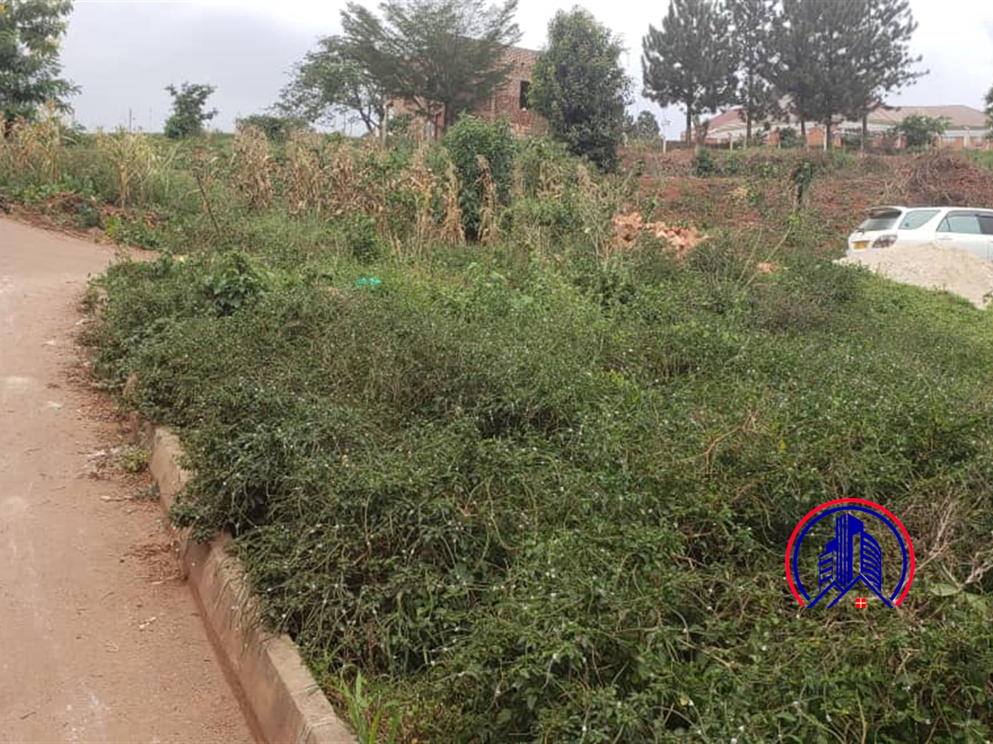 Residential Land for sale in Seguku Wakiso