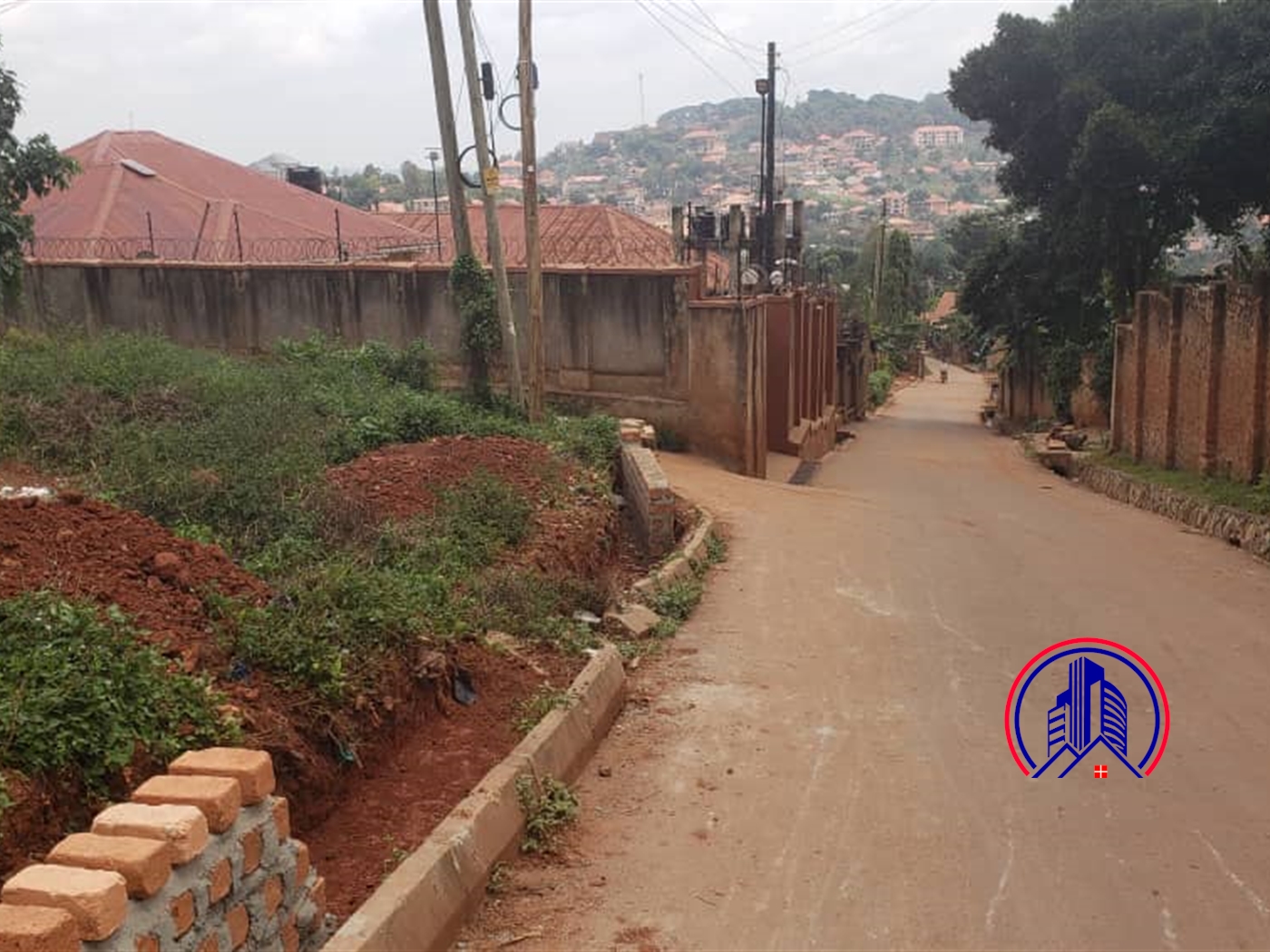 Residential Land for sale in Seguku Wakiso