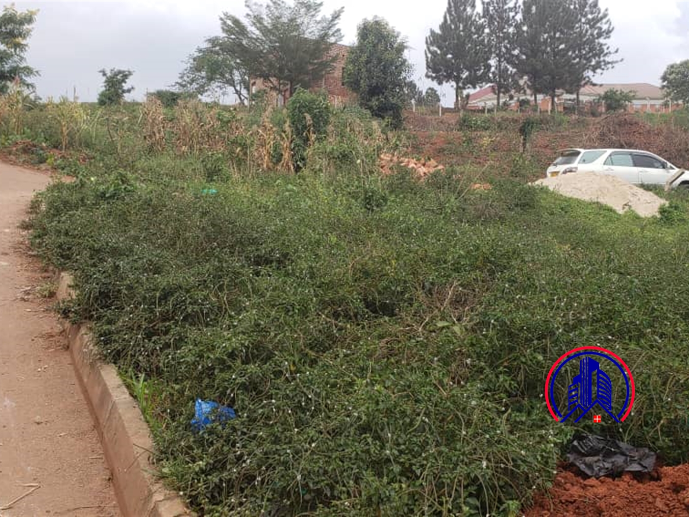 Residential Land for sale in Seguku Wakiso