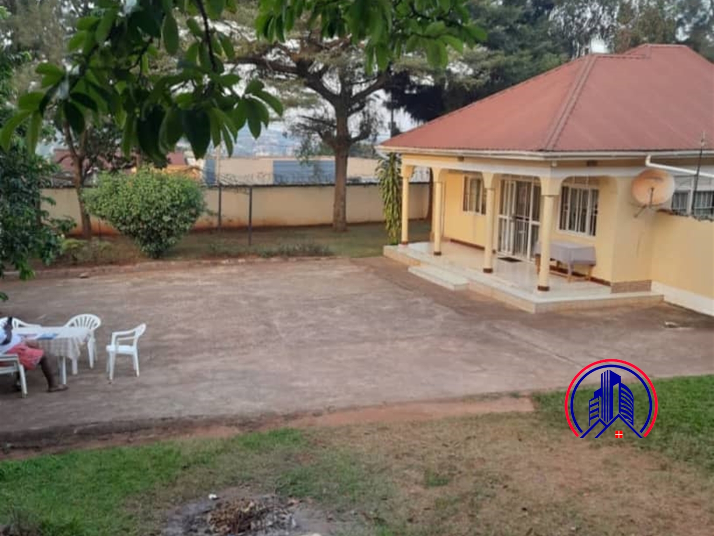 Bungalow for sale in Kabalagala Kampala