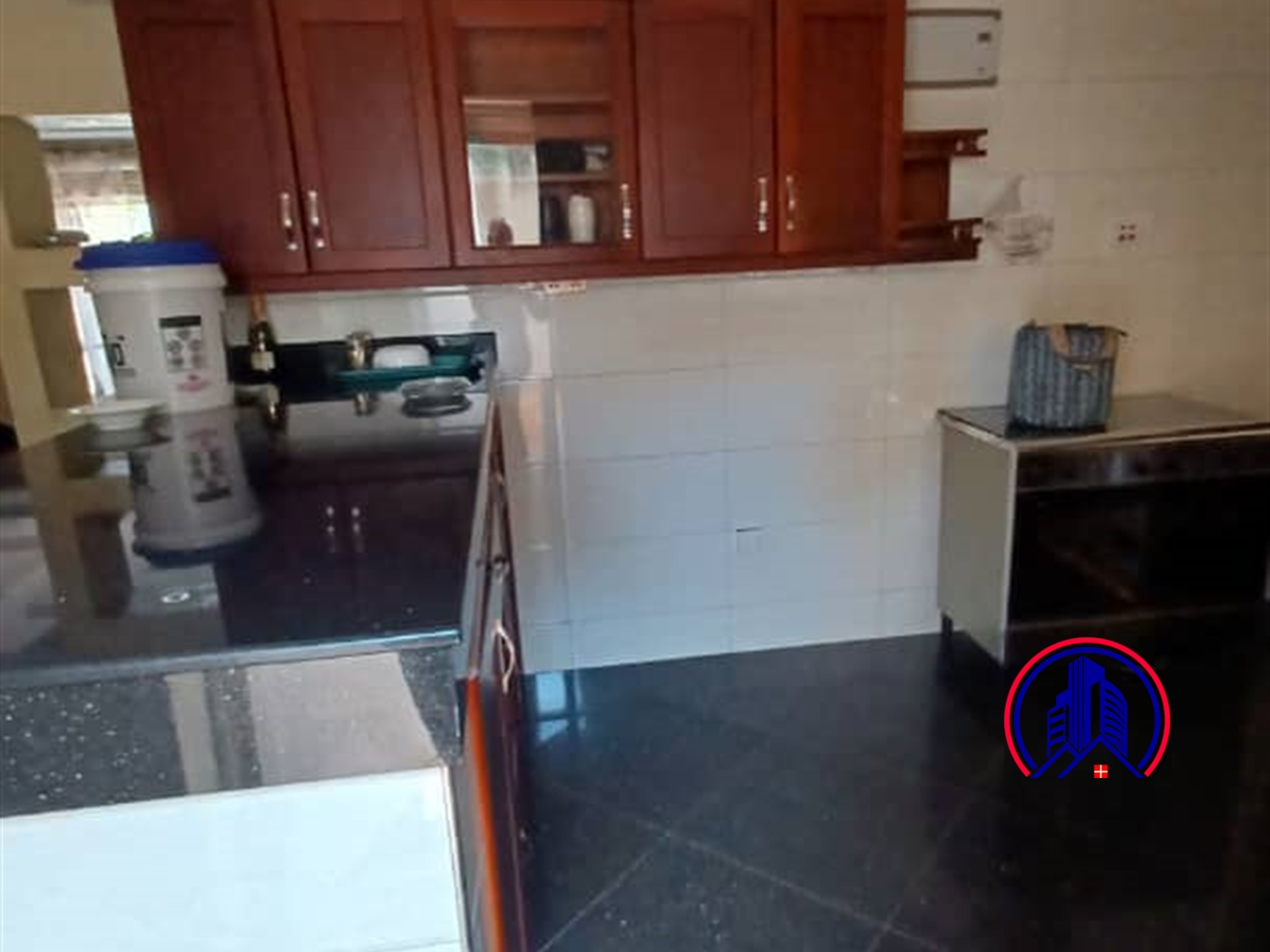 Storeyed house for sale in Kajjansi Wakiso