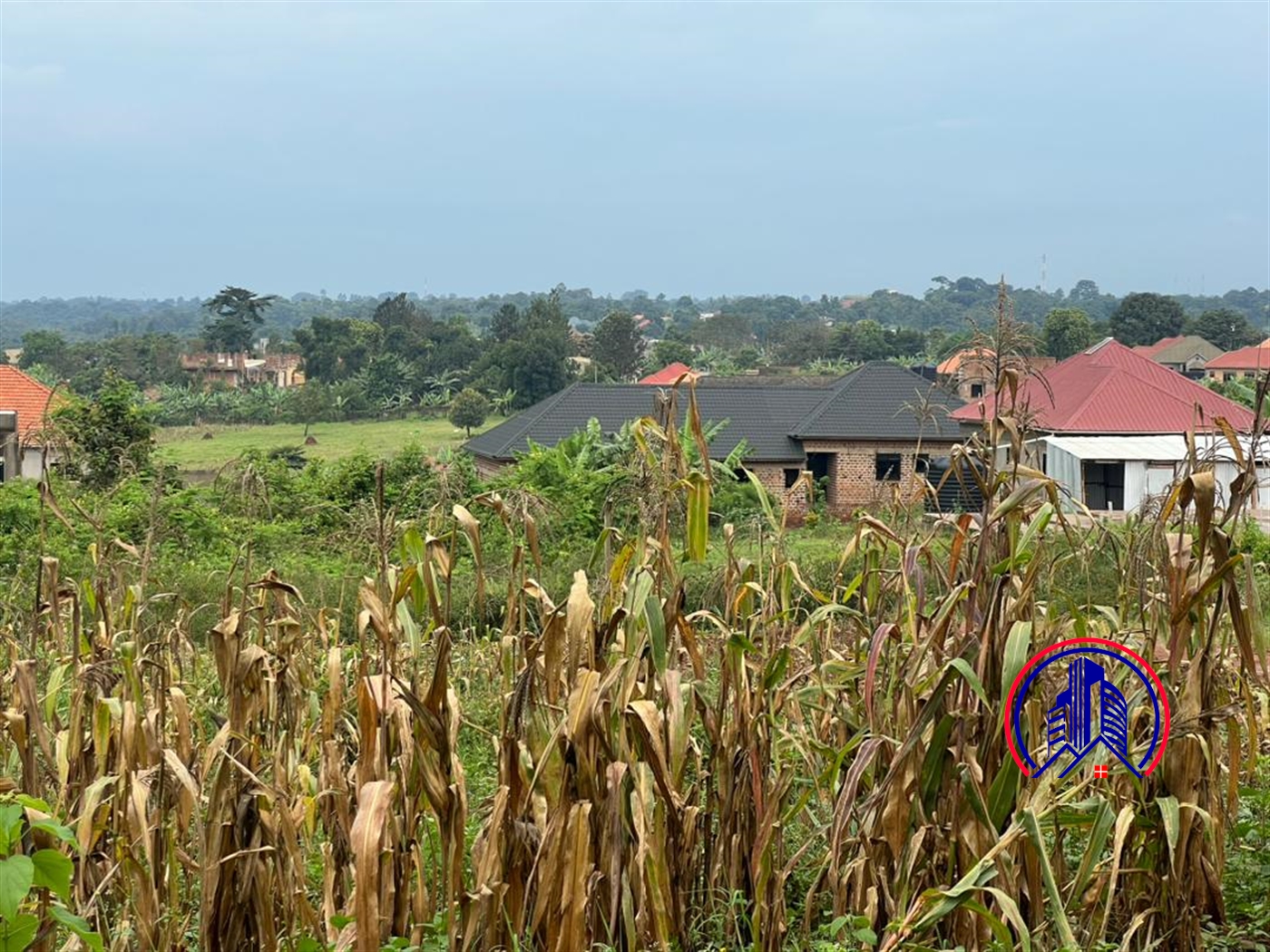 Residential Land for sale in Gayazakasangati Wakiso