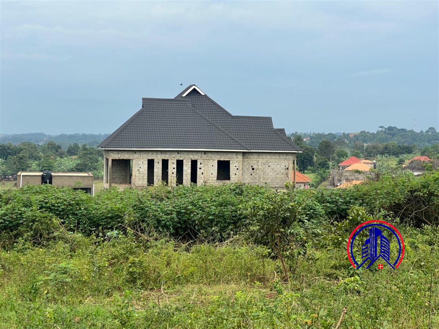 Residential Land for sale in Gayazakasangati Wakiso