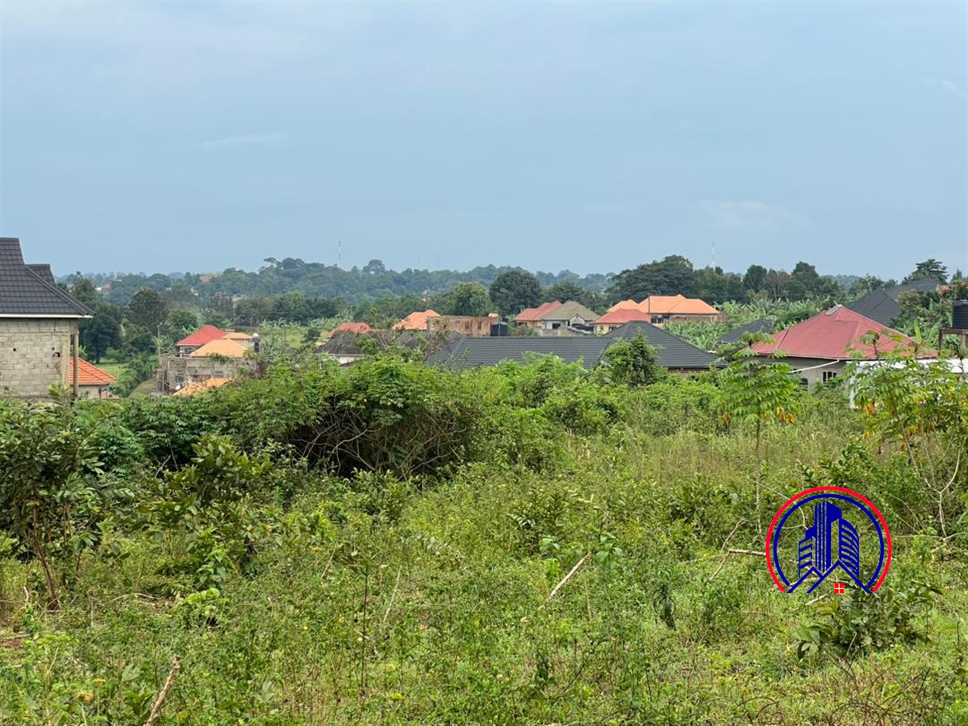 Residential Land for sale in Gayazakasangati Wakiso