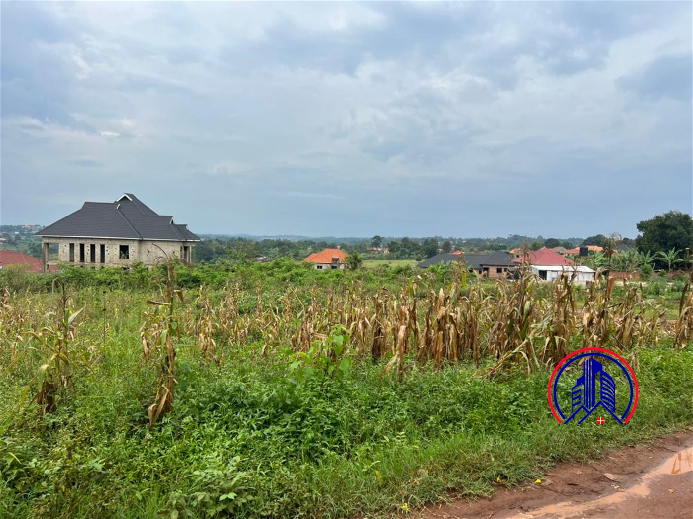 Residential Land for sale in Gayazakasangati Wakiso