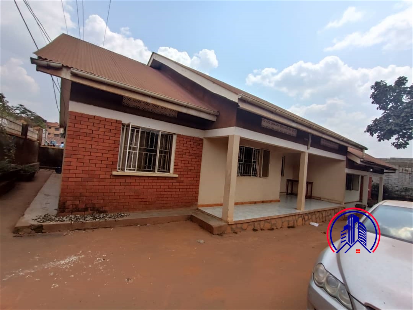 Rental units for sale in Kyambogo Kampala