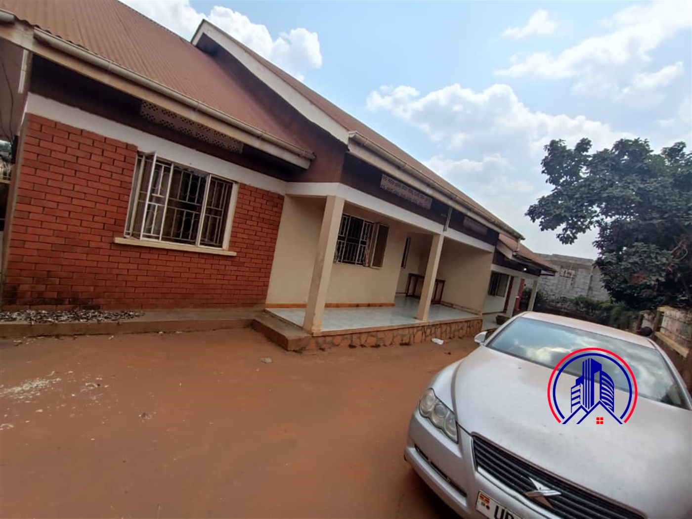 Rental units for sale in Kyambogo Kampala