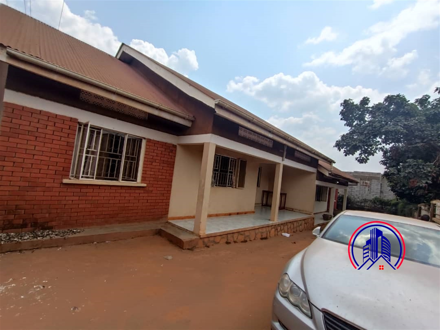 Rental units for sale in Kyambogo Kampala