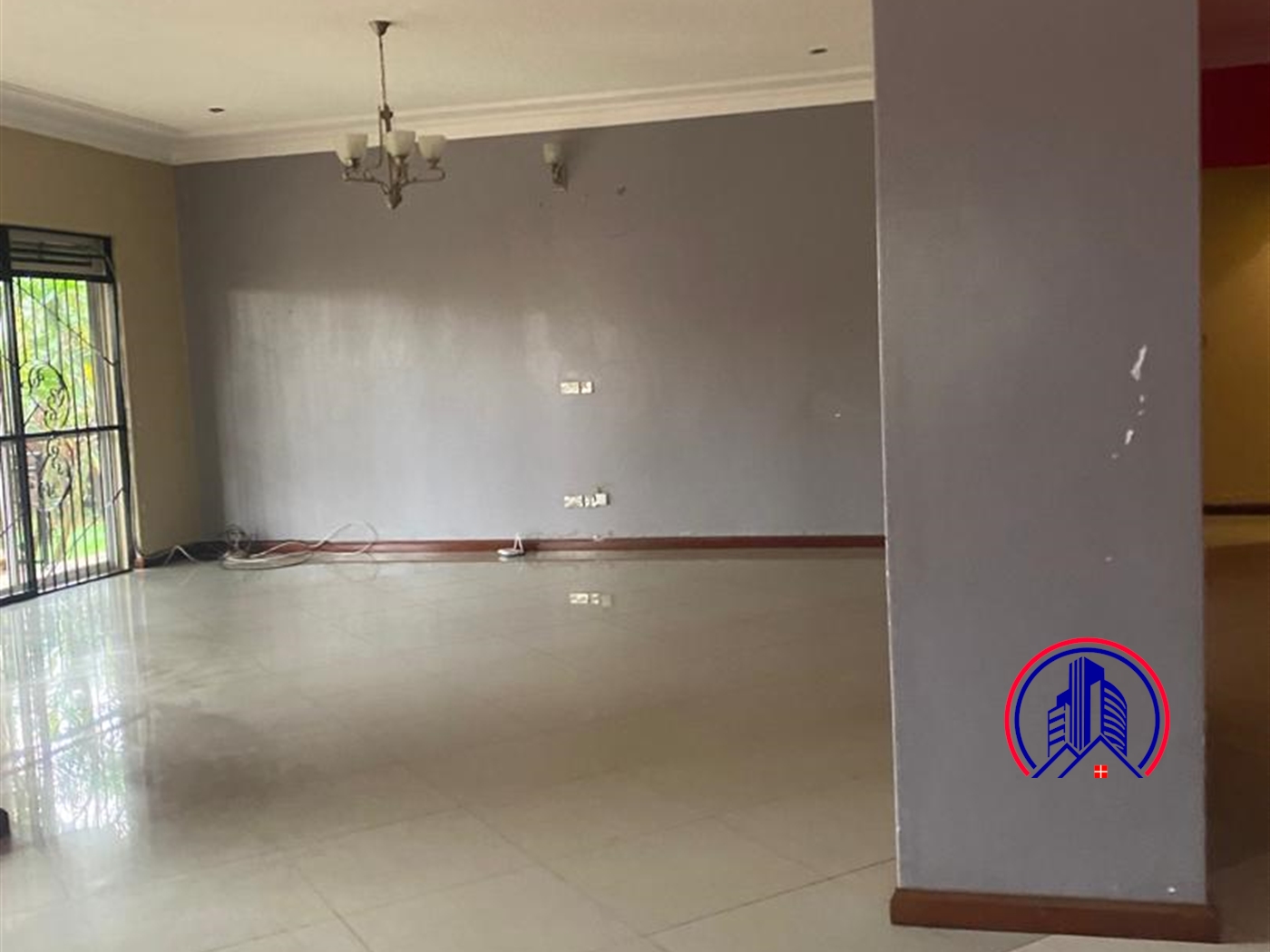 Bungalow for sale in Najjera Kampala